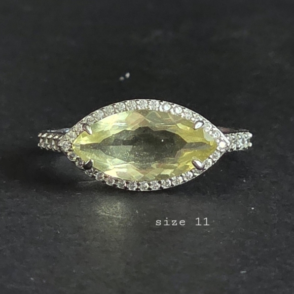 BP Ring - Picture 1 of 1